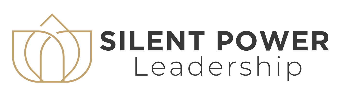 Iris Bauck | Silent Power Leadership